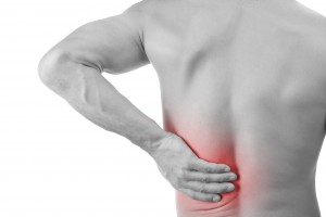 Back Disc Pain Medical non-Surgery Solution